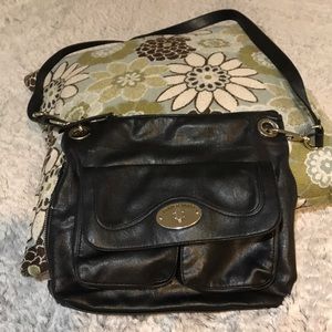 Franco Sarto purse